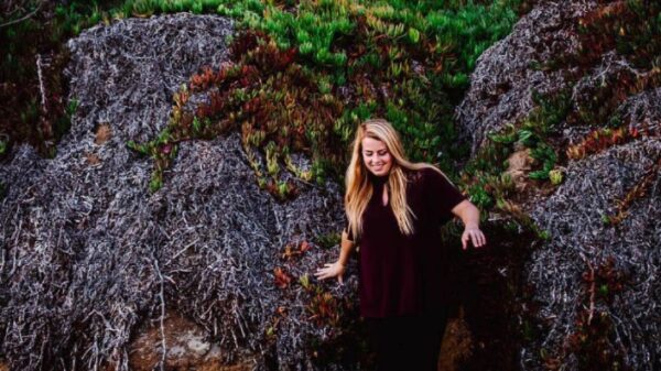 Kaci Hollingsworth