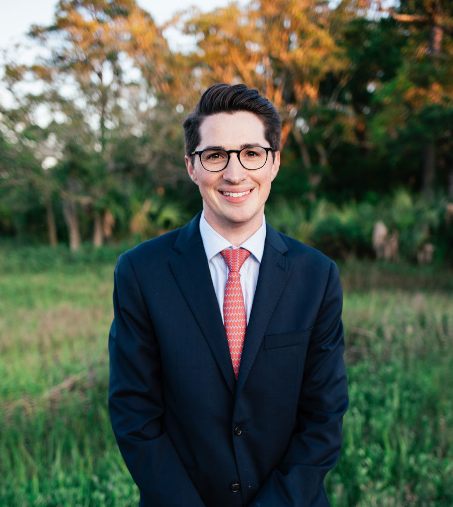 Harrison Williams